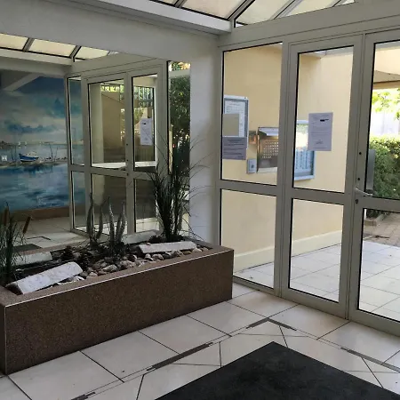 Avec Acces Direct A La 公寓