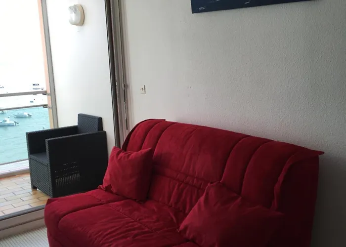 - Acces Direct A La Apartment Arcachon