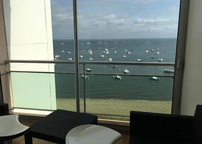 Apartment - Acces Direct A La *