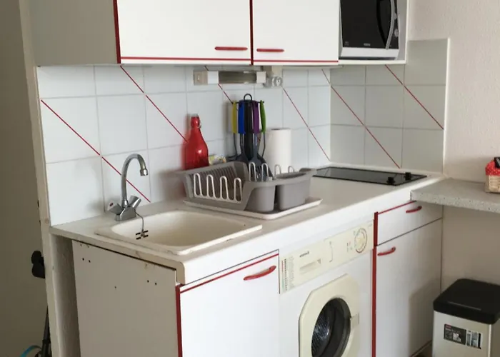 - Acces Direct A La Apartment *